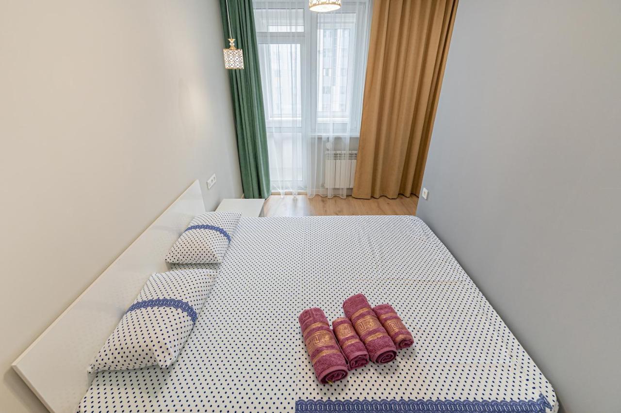 Tau Tengry Akmola Esterno foto